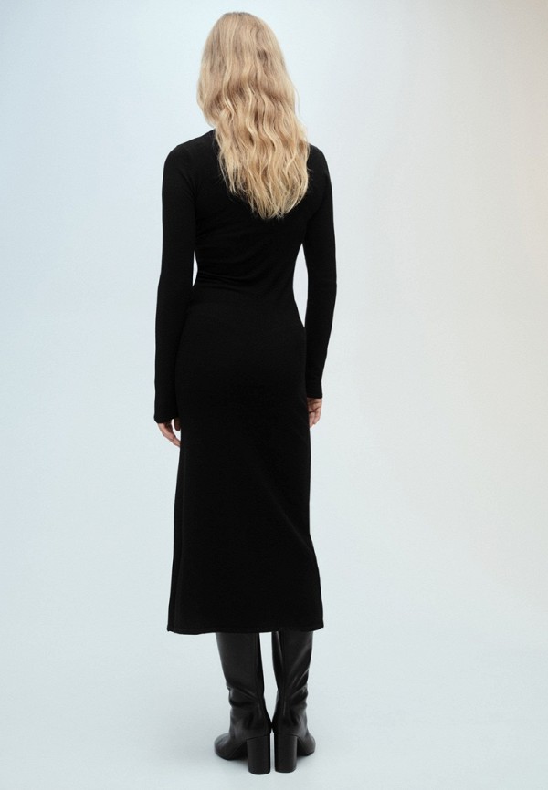 Mango Платье - PERCEBES - фото 3