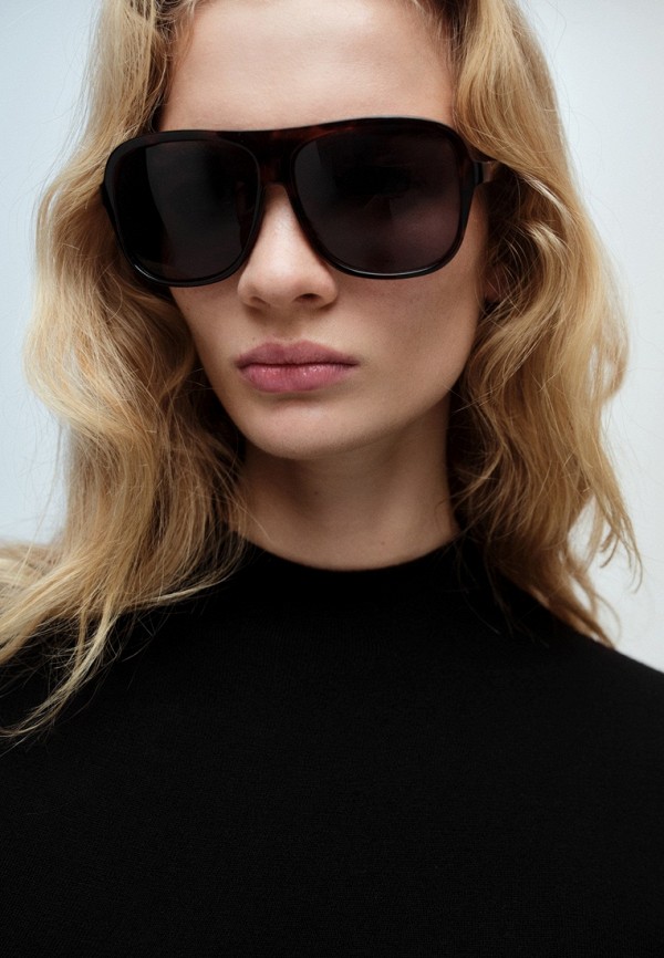 Mango Платье - PERCEBES - фото 4