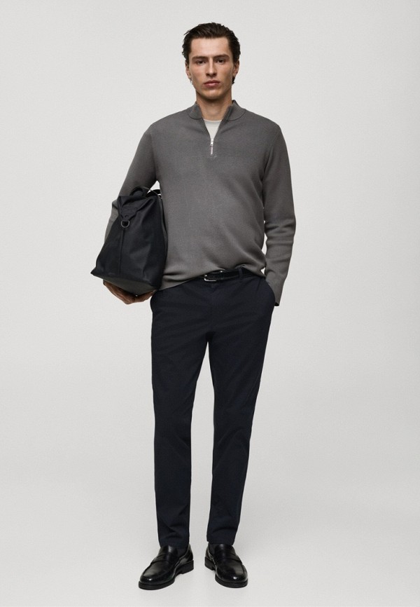 Mango Man Джемпер - LUXUSP - фото 2