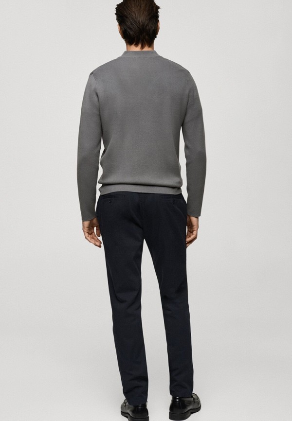 Mango Man Джемпер - LUXUSP - фото 3