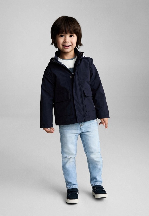 Mango Kids Куртка - LUIS - фото 1