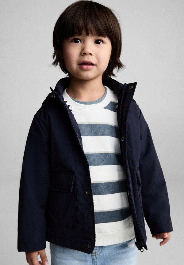 Mango Kids Куртка - LUIS - фото 2