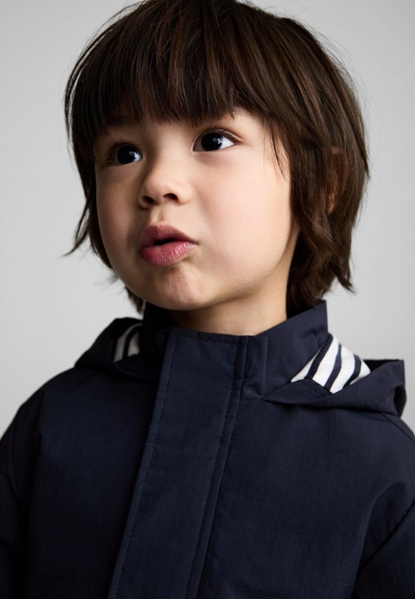 Mango Kids Куртка - LUIS - фото 3