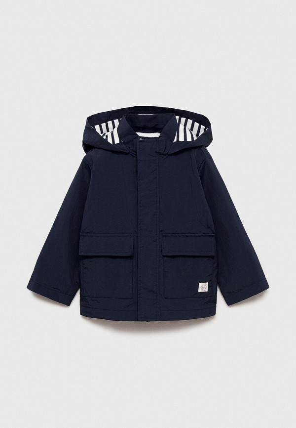 Mango Kids Куртка - LUIS - фото 4