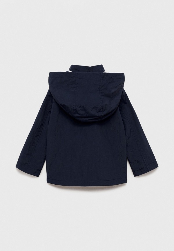 Mango Kids Куртка - LUIS - фото 5