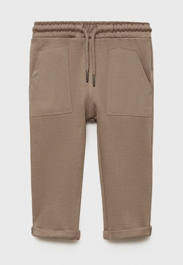 Mango Kids Брюки - PANTALON PARIS - фото 4