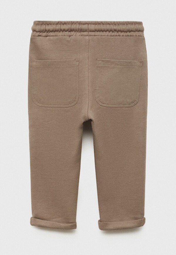 Mango Kids Брюки - PANTALON PARIS - фото 5