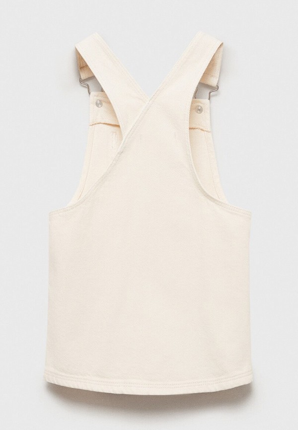 Mango Kids Сарафан - ARY - фото 2