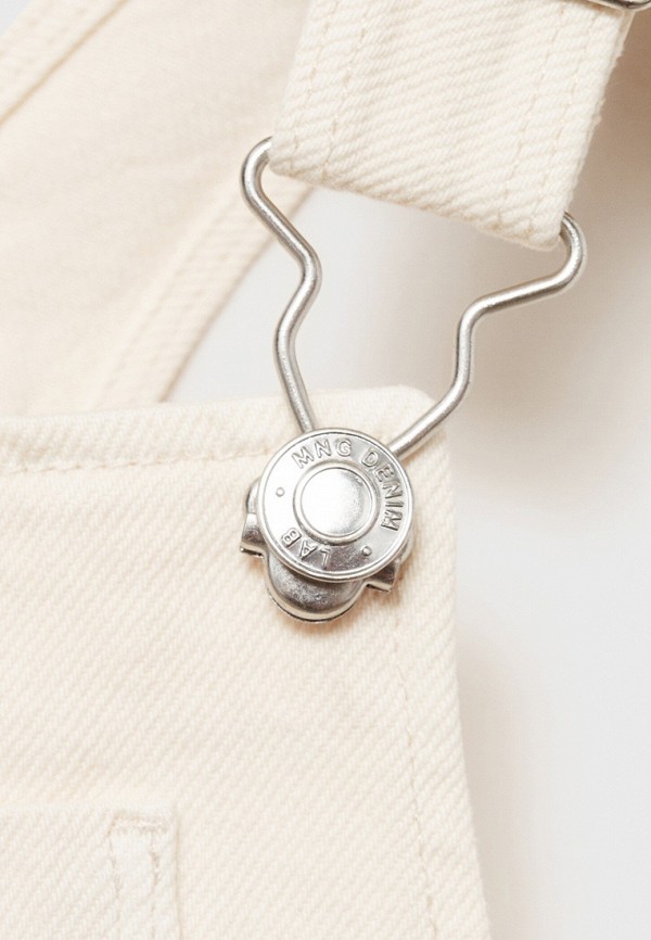 Mango Kids Сарафан - ARY - фото 3