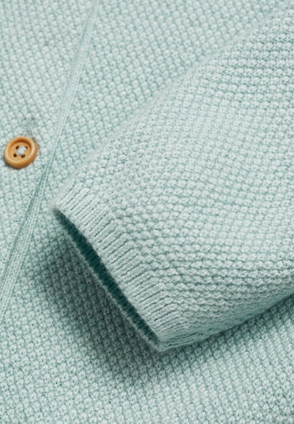 Mango Kids Кардиган - MENTA - фото 4