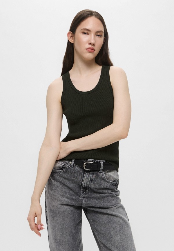 Mango Майка - SHADOWIN - фото 1