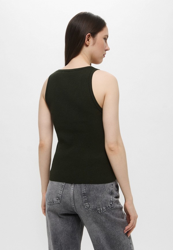 Mango Майка - SHADOWIN - фото 3