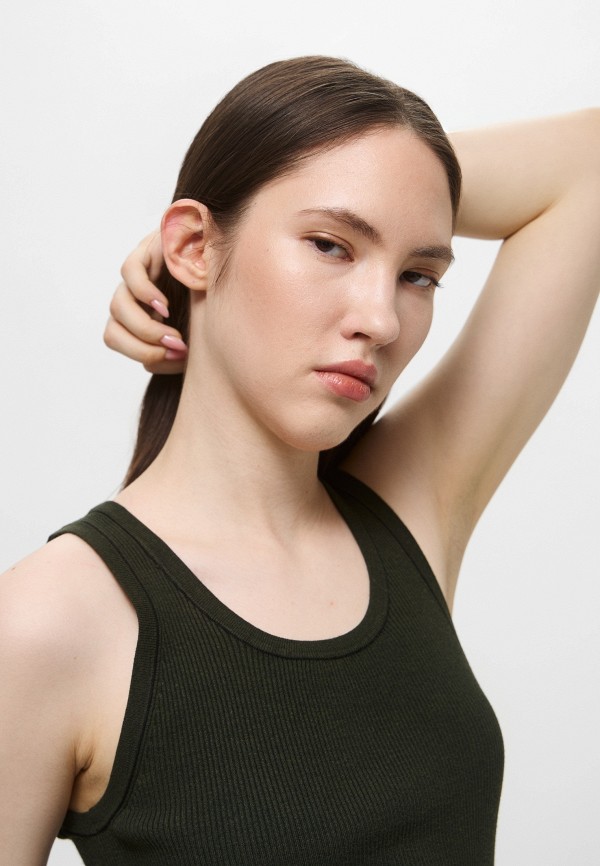 Mango Майка - SHADOWIN - фото 5