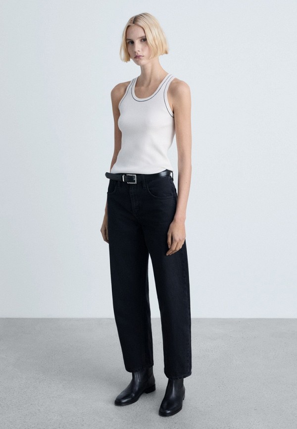 Mango Топ - SHADOWIN - фото 2