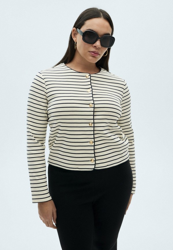 Mango Кардиган - PORTO - фото 6