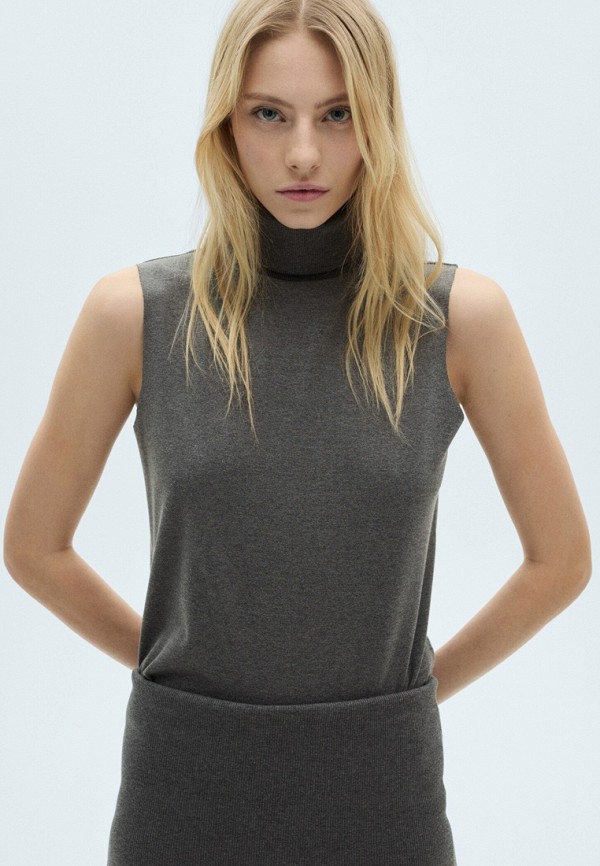 Mango Водолазка - LEA - фото 1