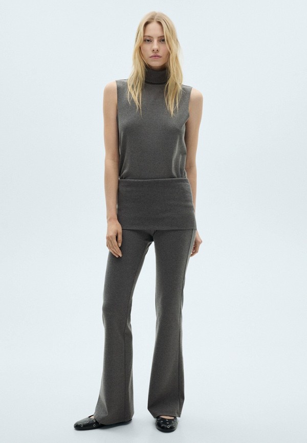 Mango Водолазка - LEA - фото 2