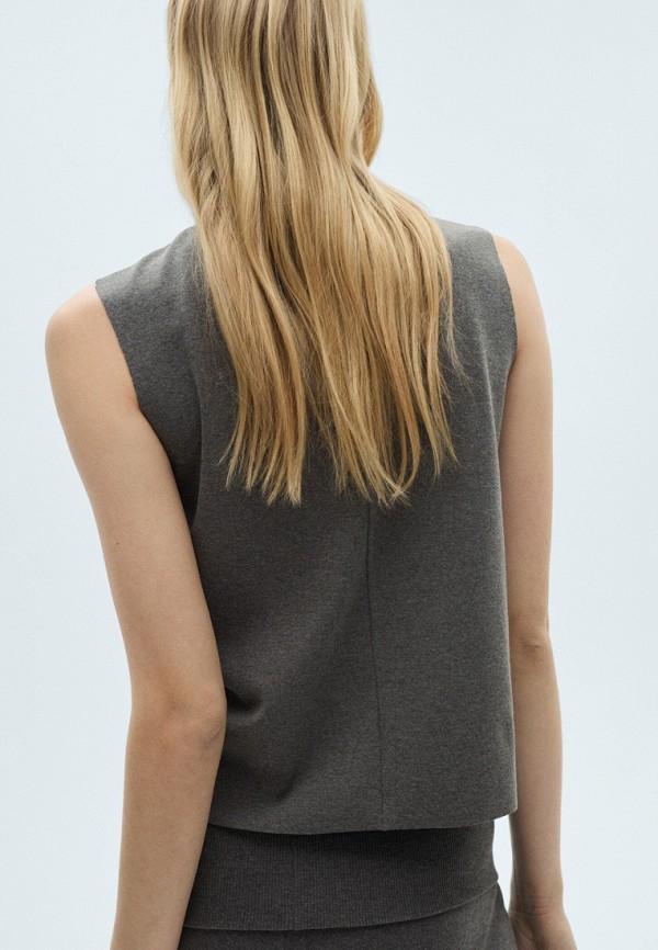 Mango Водолазка - LEA - фото 3