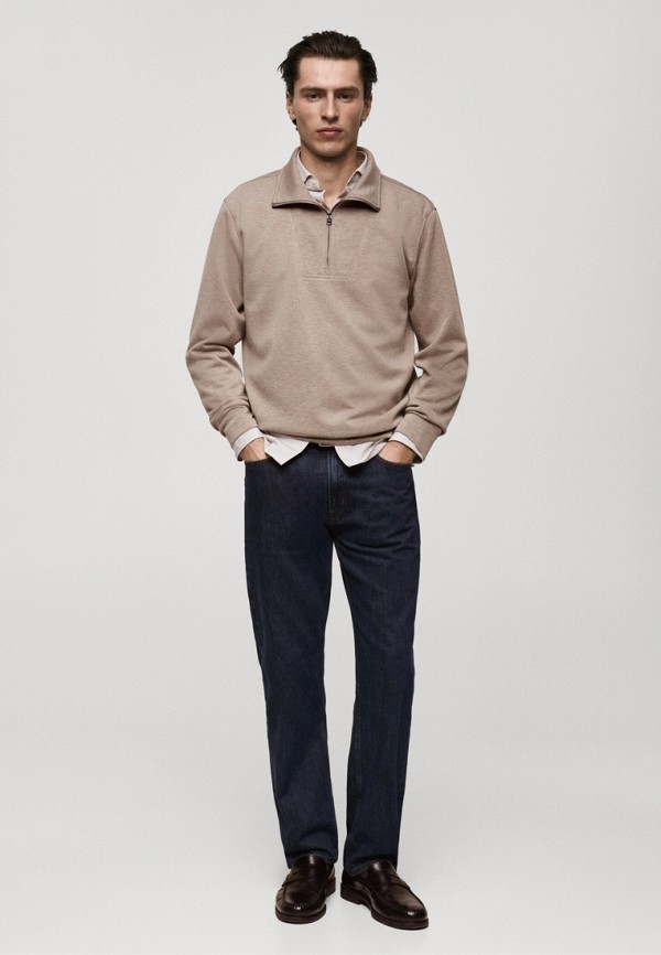 Mango Man Джемпер - MARCZ - фото 2