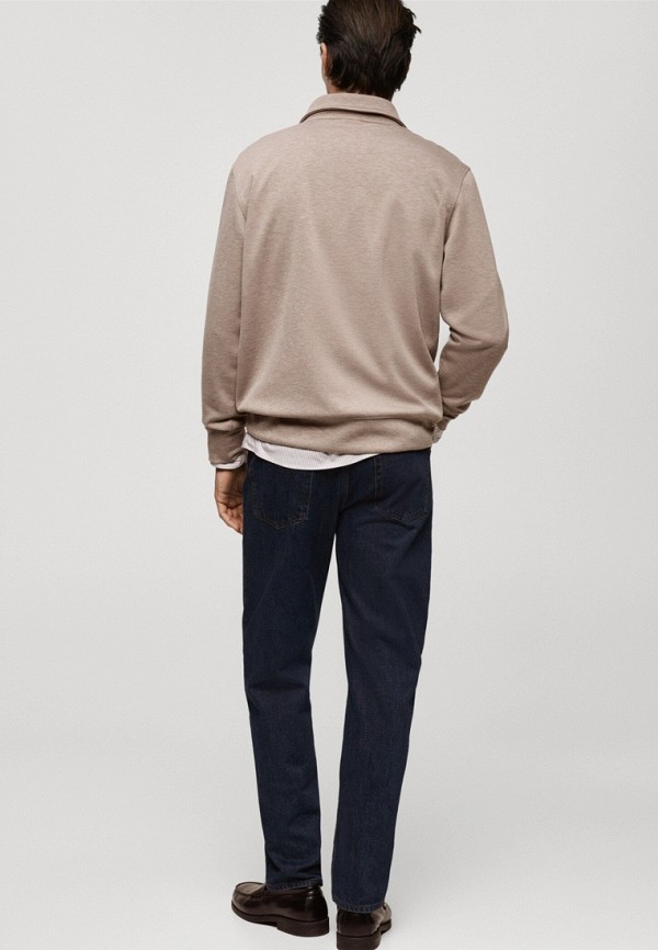 Mango Man Джемпер - MARCZ - фото 3