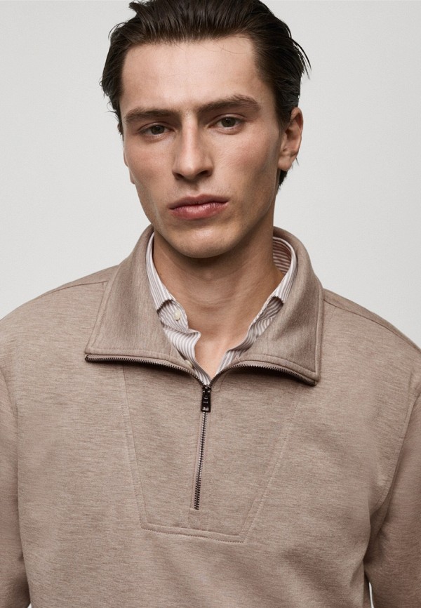 Mango Man Джемпер - MARCZ - фото 4