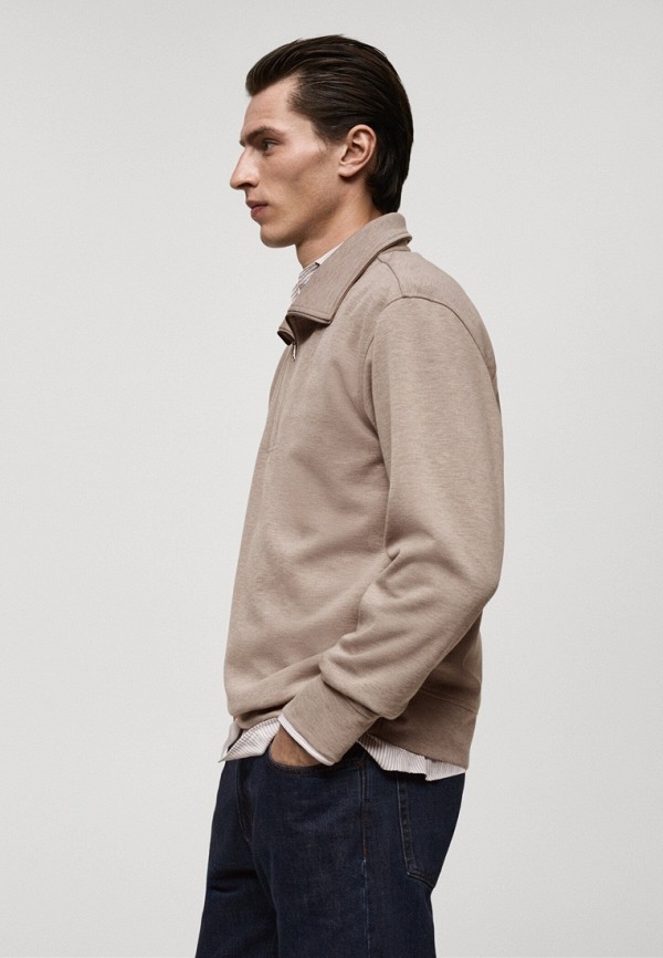 Mango Man Джемпер - MARCZ - фото 5