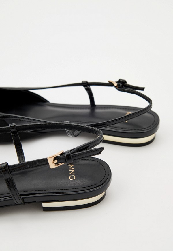 Mango Туфли - MELY - фото 4