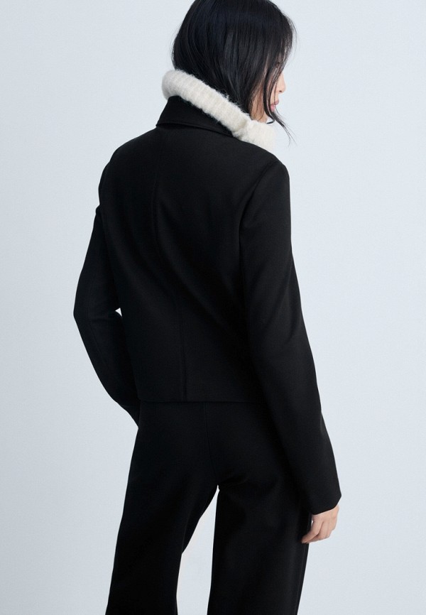 Mango Жакет - GOA - фото 3