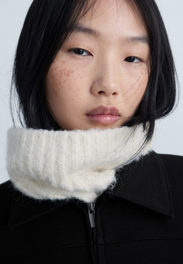 Mango Жакет - GOA - фото 4