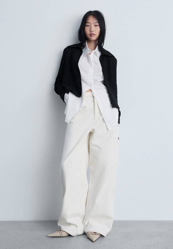 Mango Жакет - GOA - фото 5