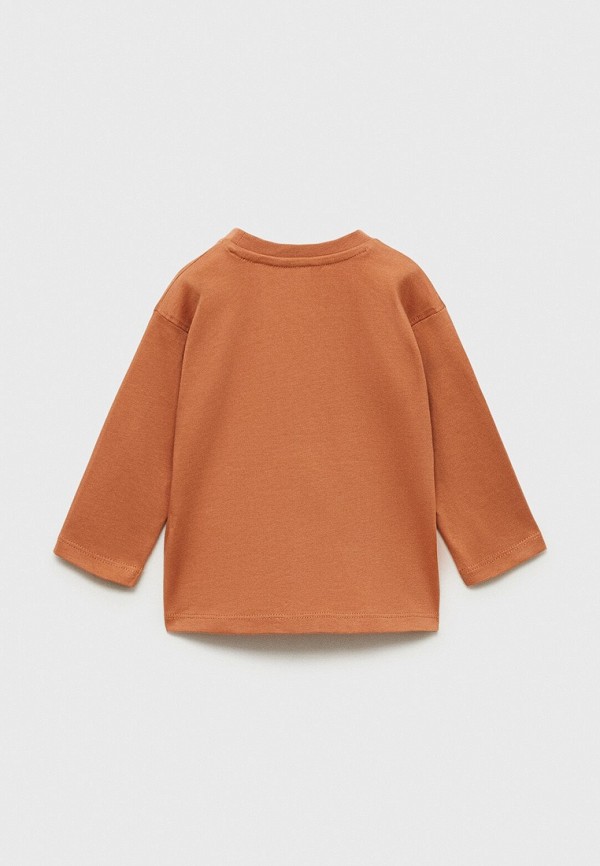 Mango Kids Лонгслив - COURIER - фото 5