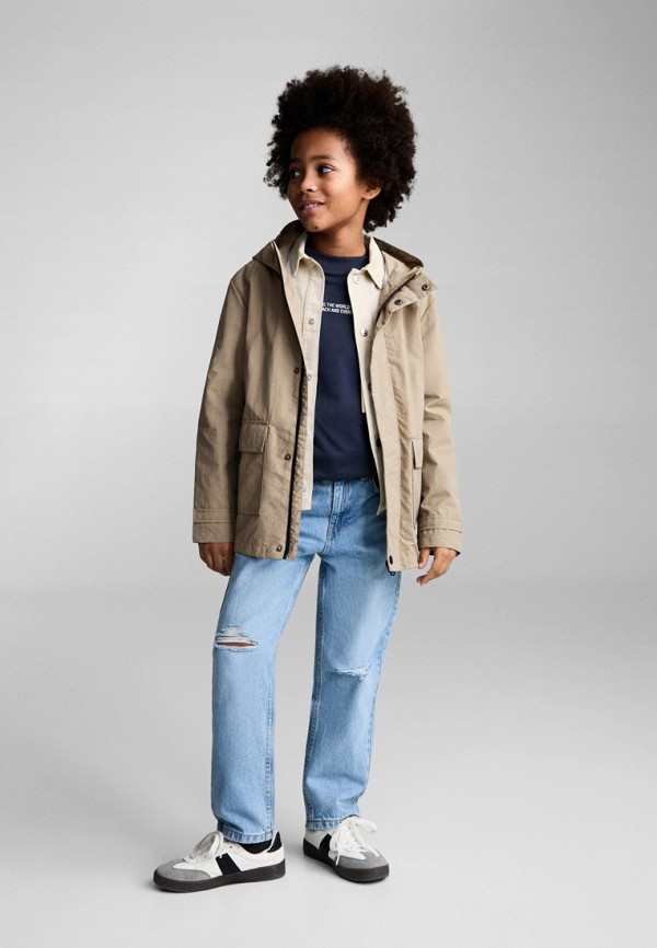 Mango Kids Парка - MARCOS - фото 1