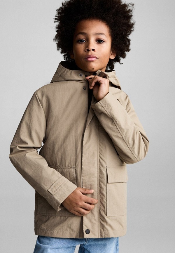 Mango Kids Парка - MARCOS - фото 4