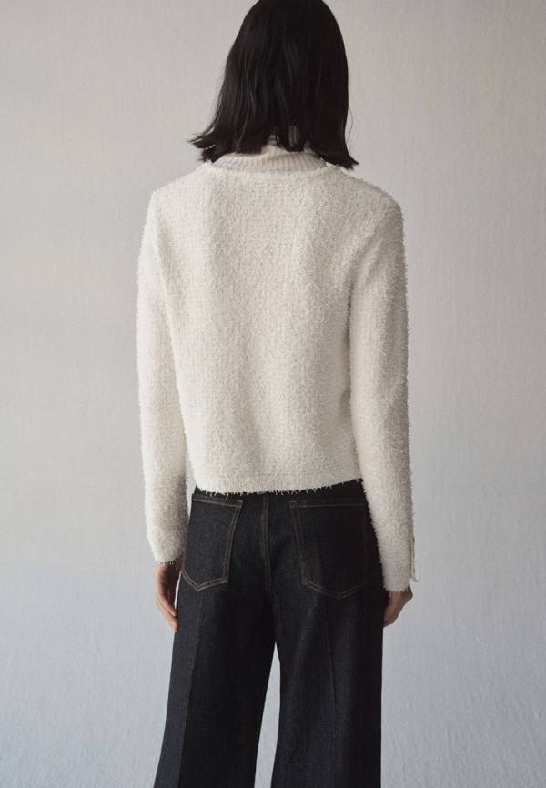 Mango Кардиган - ANTONIA - фото 4