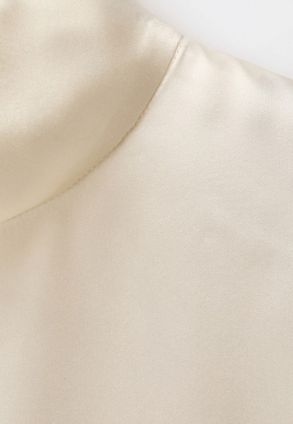 Mango Блуза - LUNAS - фото 5