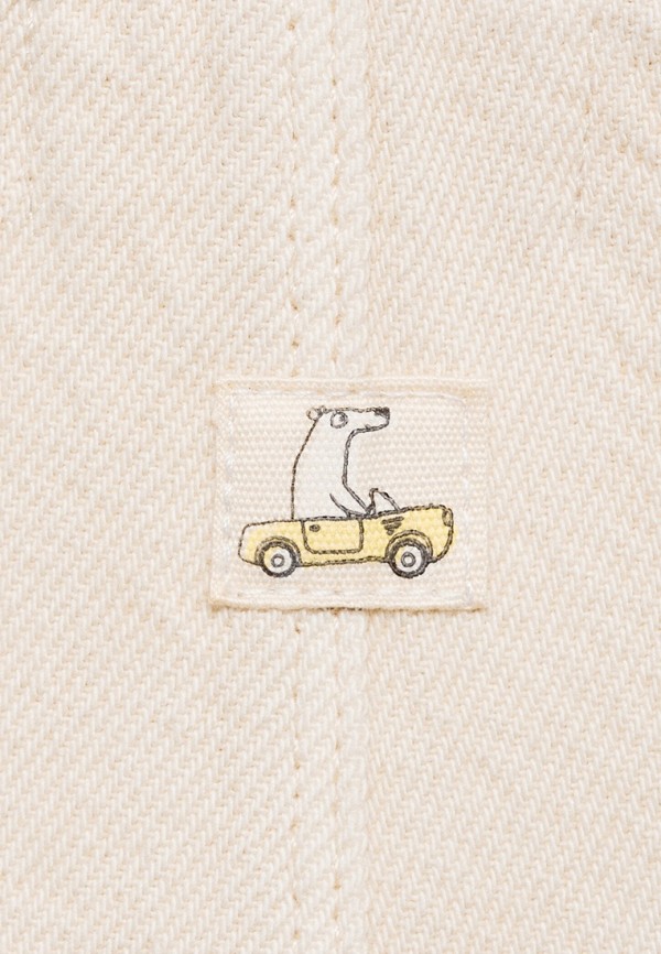 Mango Kids Комбинезон джинсовый - JUANITO - фото 6