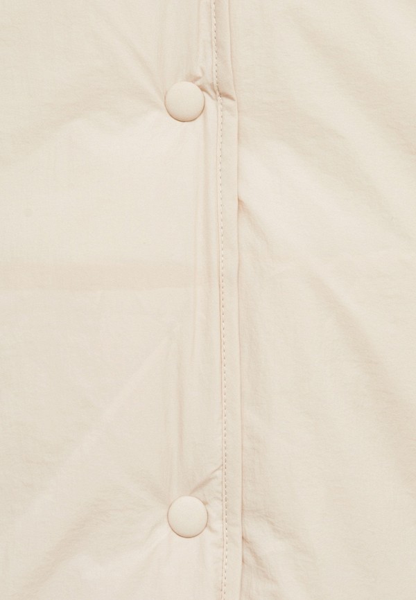 Mango Куртка утепленная - BERMUDA - фото 6