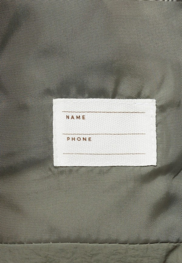 Mango Kids Жилет утепленный - CHALECO NOHA - фото 6