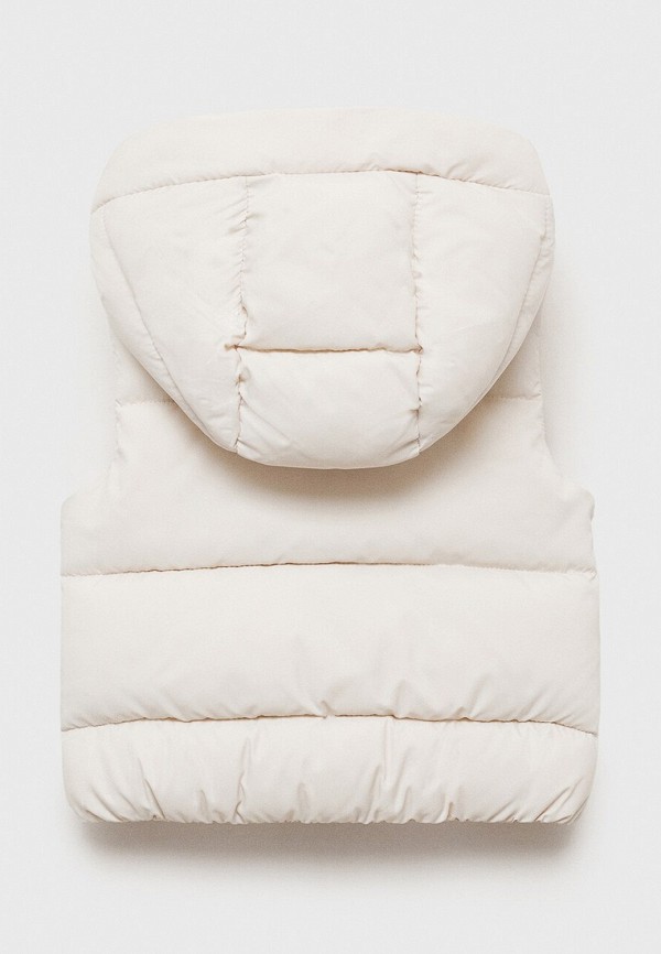 Mango Kids Жилет утепленный - ROCHE - фото 5