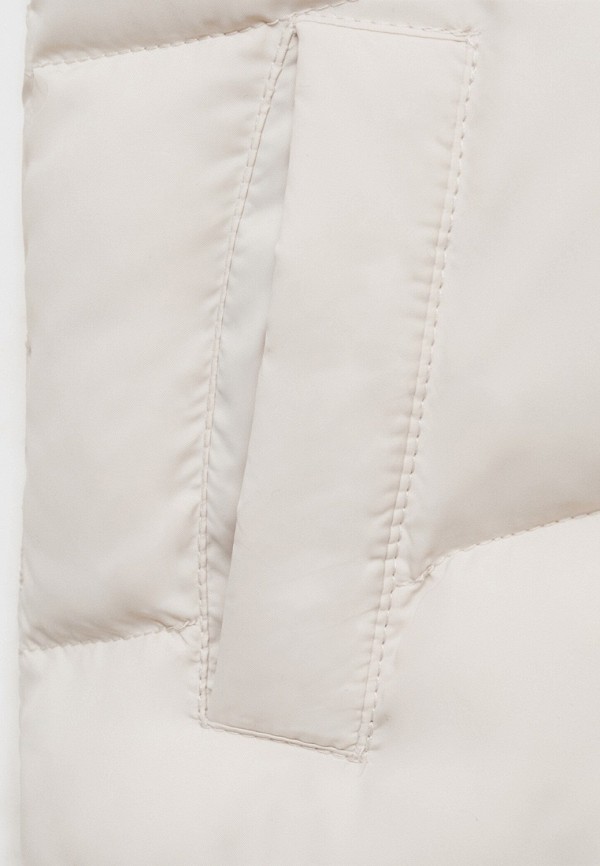 Mango Kids Жилет утепленный - ROCHE - фото 6