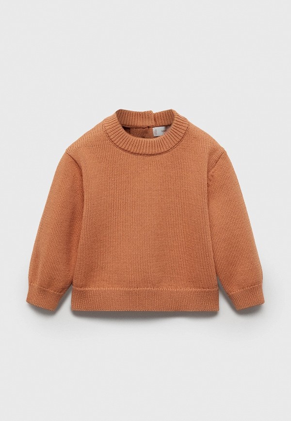 Mango Kids Джемпер - LUCAB - фото 2