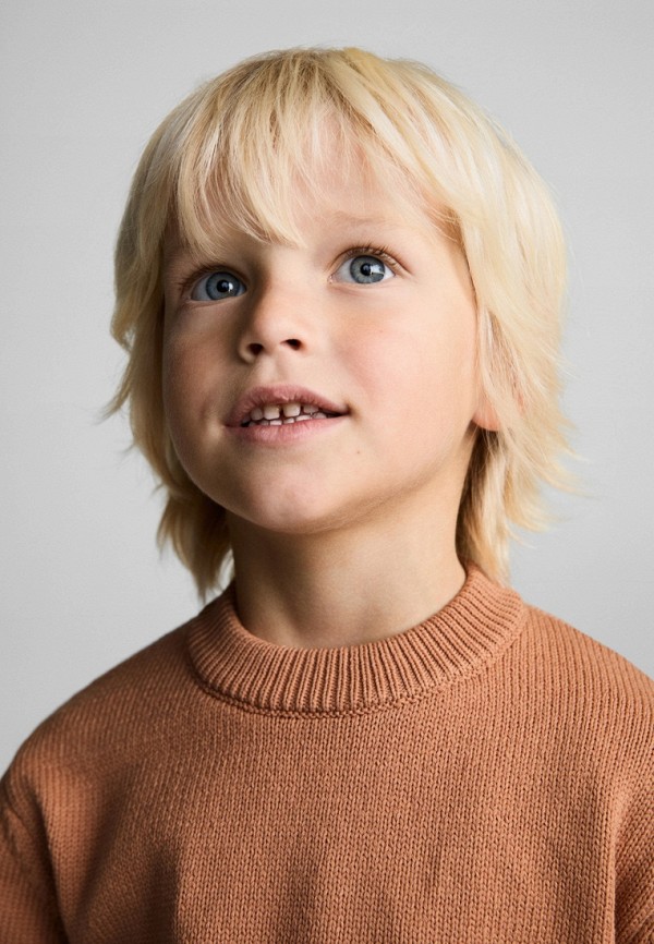 Mango Kids Джемпер - LUCAB - фото 4