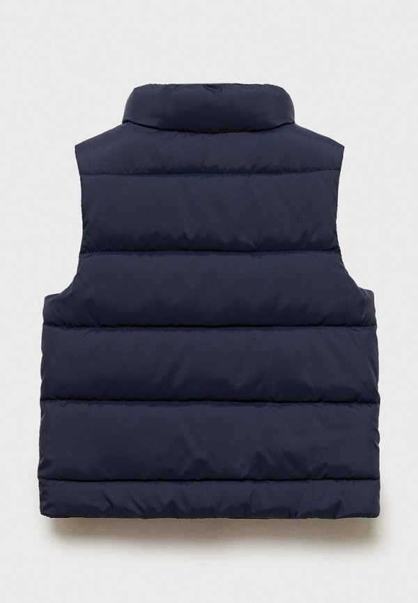 Mango Kids Жилет утепленный - THEO - фото 4