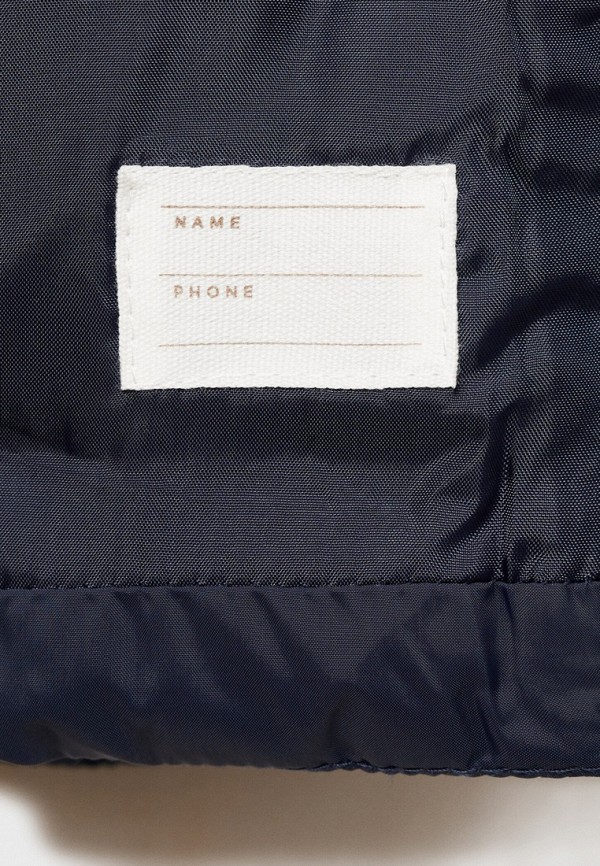 Mango Kids Жилет утепленный - THEO - фото 5