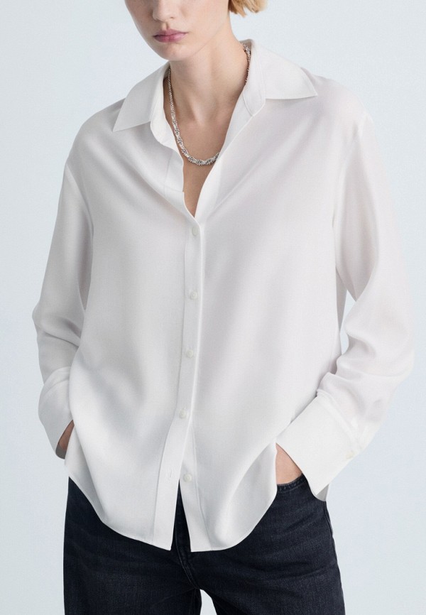 Mango Блуза - LIMA - фото 2