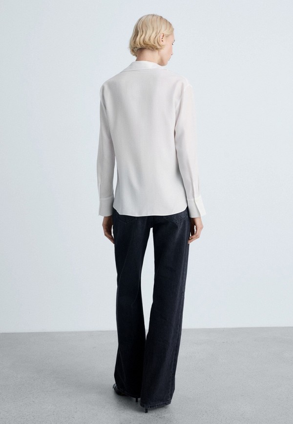 Mango Блуза - LIMA - фото 3