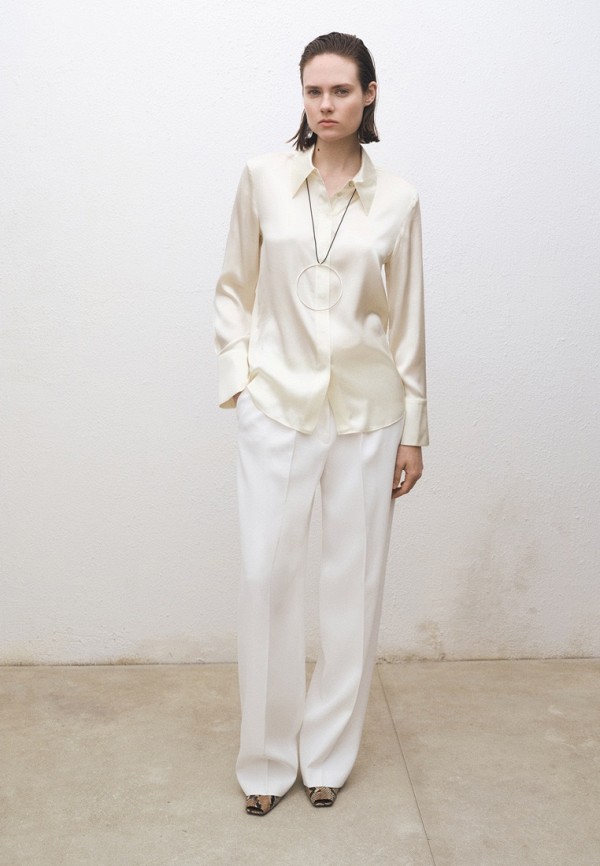 Mango Блуза - BRUNI - фото 2