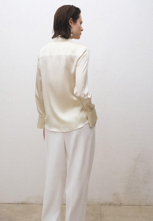 Mango Блуза - BRUNI - фото 3