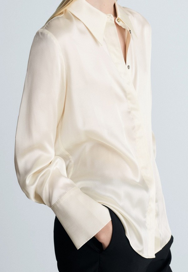 Mango Блуза - BRUNI - фото 5