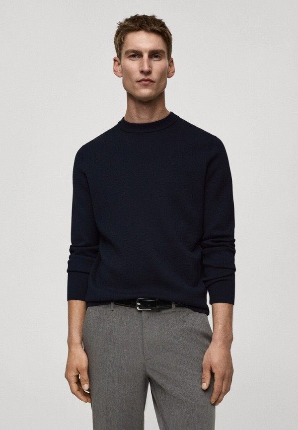 Mango Man Джемпер - LUXUS - фото 1